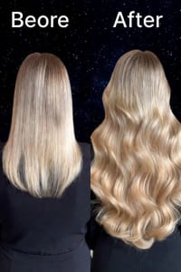 Amy H., mobile hairstylist/mobile barber at Tampa