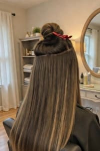 Amy H., mobile hairstylist/mobile barber at Tampa