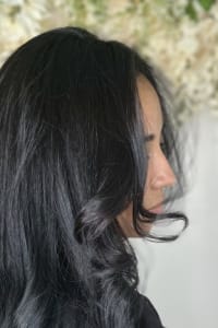 Jazmin E., mobile hairstylist/mobile barber at Jericho