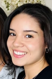 Jazmin E., mobile hairstylist/mobile barber at Jericho