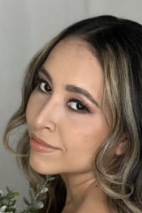 Jazmin E., mobile hairstylist/mobile barber at Jericho