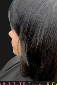 Cindy  H., mobile hairstylist/mobile barber at Bradenton