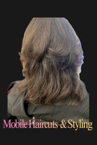 Cindy  H., mobile hairstylist/mobile barber at Bradenton
