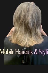 Cindy  H., mobile hairstylist/mobile barber at Bradenton