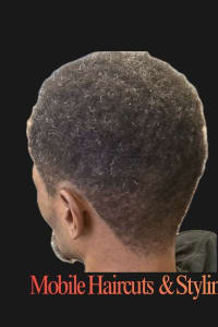 Cindy  H., mobile hairstylist/mobile barber at Bradenton