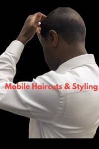 Cindy  H., mobile hairstylist/mobile barber at Bradenton