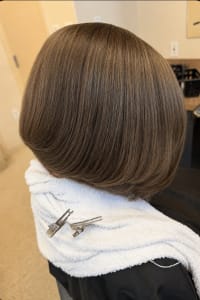 Cindy  H., mobile hairstylist/mobile barber at Bradenton