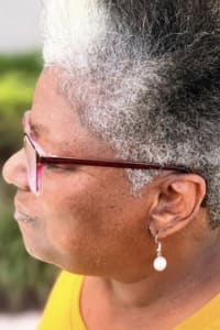 Cindy  H., mobile hairstylist/mobile barber at Bradenton