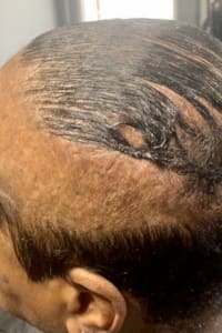 Wendy S, mobile hairstylist/mobile barber at Smyrna