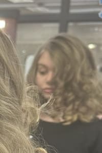 Chanel B., mobile hairstylist/mobile barber at Philadelphia