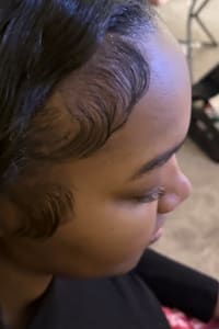 Chanel B., mobile hairstylist/mobile barber at Philadelphia