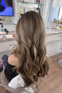 Chanel B., mobile hairstylist/mobile barber at Philadelphia