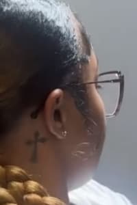 Chanel B., mobile hairstylist/mobile barber at Philadelphia