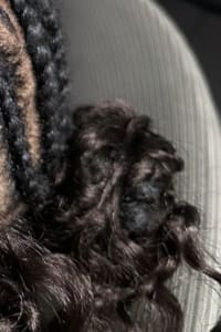 Chanel B., mobile hairstylist/mobile barber at Philadelphia