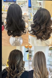 Chanel B., mobile hairstylist/mobile barber at Philadelphia