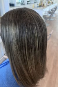 Chanel B., mobile hairstylist/mobile barber at Philadelphia