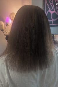 Chanel B., mobile hairstylist/mobile barber at Philadelphia