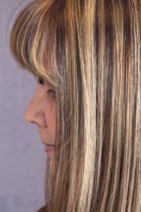 Ingrid U., mobile hairstylist/mobile barber at Greenacres