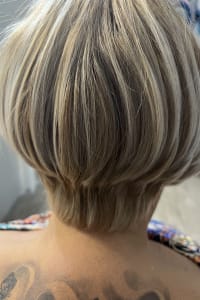 Haysha M., mobile hairstylist/mobile barber at Apopka