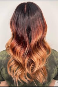 Joanna B., mobile hairstylist/mobile barber at Naperville