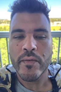 Khyri R., mobile hairstylist/mobile barber at Lauderdale Lakes