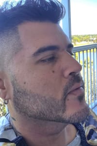 Khyri R., mobile hairstylist/mobile barber at Lauderdale Lakes