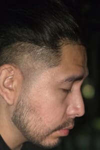 Khyri R., mobile hairstylist/mobile barber at Lauderdale Lakes