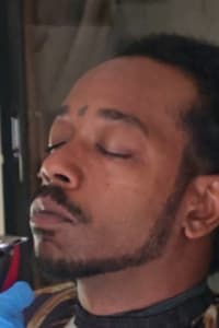 Khyri R., mobile hairstylist/mobile barber at Lauderdale Lakes