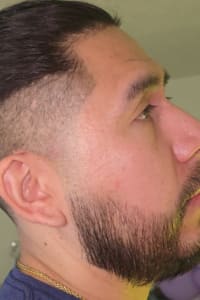 Khyri R., mobile hairstylist/mobile barber at Lauderdale Lakes