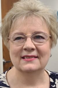 Michelle E., mobile hairstylist/mobile barber at Lewisville