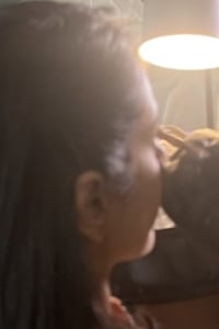 Michelle E., mobile hairstylist/mobile barber at Lewisville