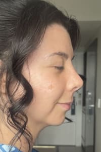 Michelle E., mobile hairstylist/mobile barber at Lewisville