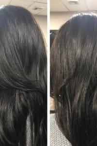 Lisa M., mobile hairstylist/mobile barber at Fort Lauderdale