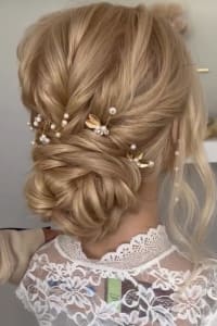 Lisa M., mobile hairstylist/mobile barber at Fort Lauderdale