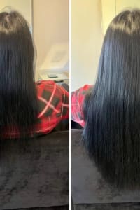 Lisa M., mobile hairstylist/mobile barber at Fort Lauderdale