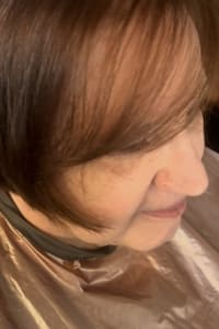 Patricia P., mobile hairstylist/mobile barber at Philadelphia