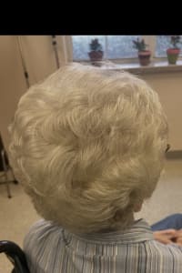 Patricia P., mobile hairstylist/mobile barber at Philadelphia