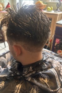 Patricia P., mobile hairstylist/mobile barber at Philadelphia