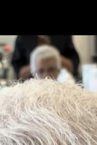 Carmen e L., mobile hairstylist/mobile barber at San Pablo