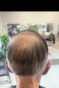Carmen e L., mobile hairstylist/mobile barber at San Pablo