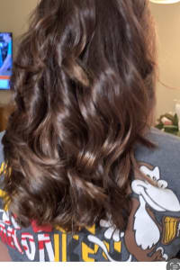 Chasity H., mobile hairstylist/mobile barber at Sarasota