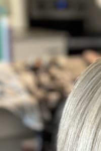 Chasity H., mobile hairstylist/mobile barber at Sarasota
