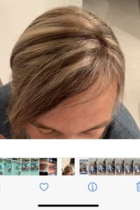 Chasity H., mobile hairstylist/mobile barber at Sarasota