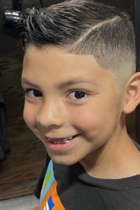Stephanie S., mobile hairstylist/mobile barber at San Antonio
