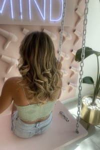 Jc R., mobile hairstylist/mobile barber at Clearwater