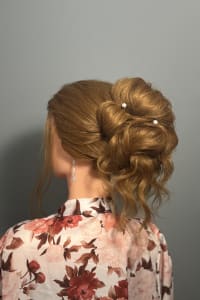 Kimberlee M., mobile hairstylist/mobile barber at Toms River