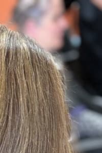 Kimberlee M., mobile hairstylist/mobile barber at Toms River