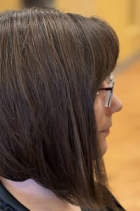 Kimberlee M., mobile hairstylist/mobile barber at Toms River