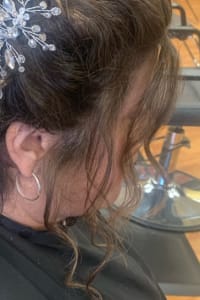 Kimberlee M., mobile hairstylist/mobile barber at Toms River