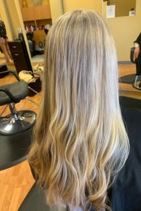 Kimberlee M., mobile hairstylist/mobile barber at Toms River